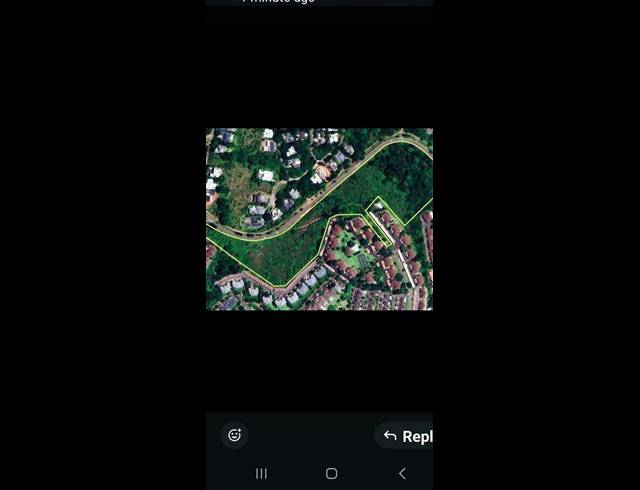 LAND FOR SALE IN BALLITO BAY